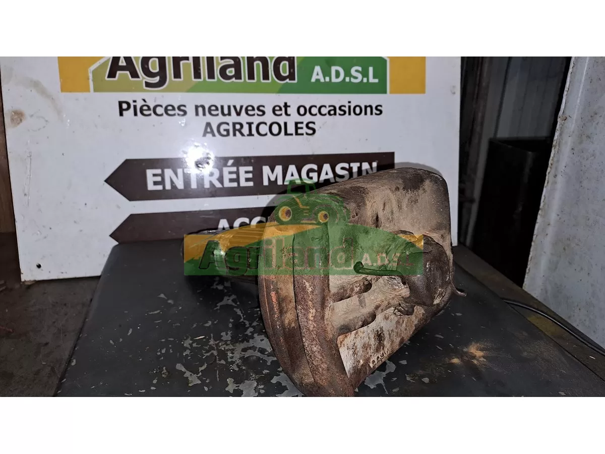 PORTE DENT LATERAL  MASCHIO RAPIDO  LP : 145