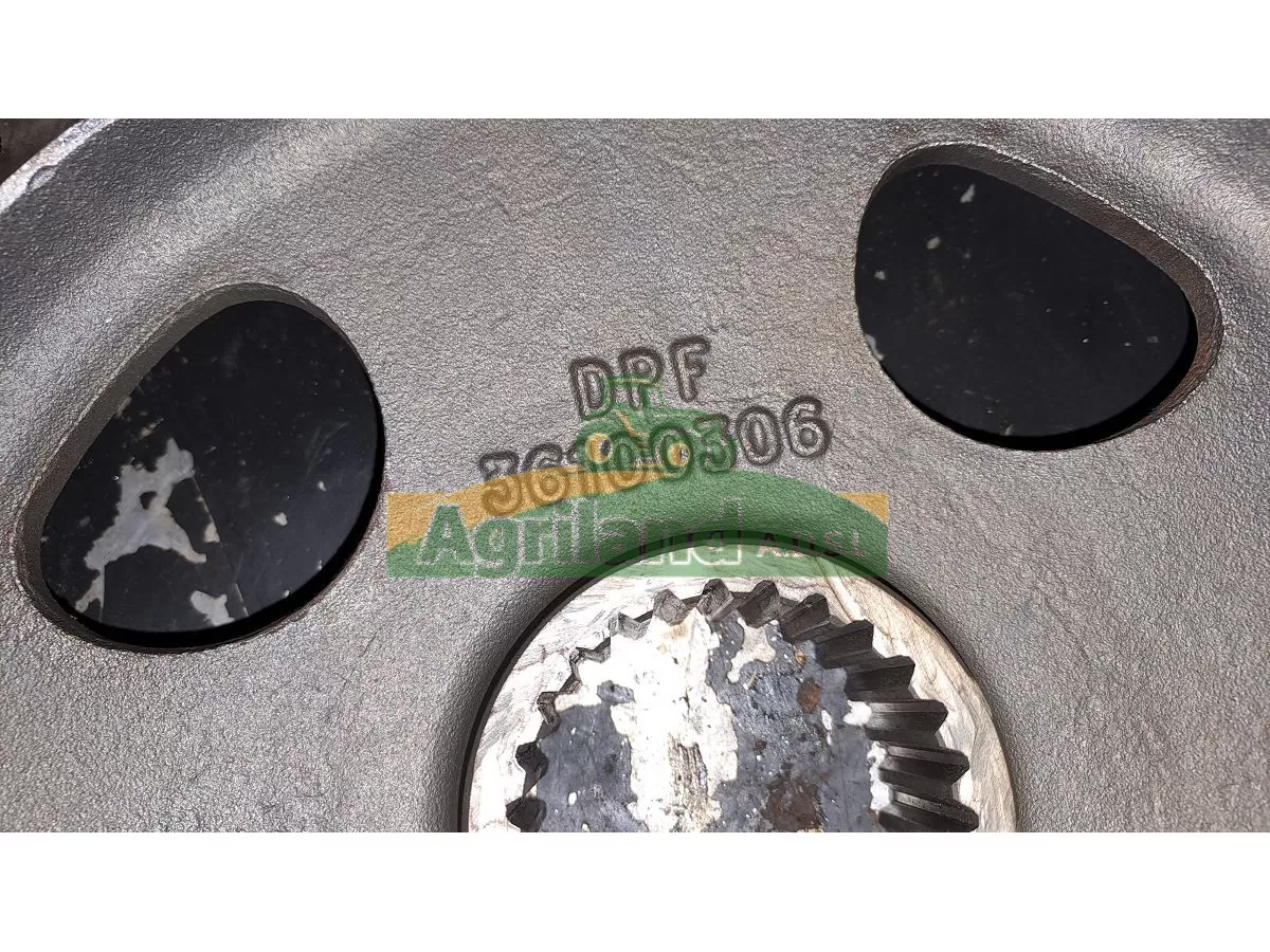 PIGNON LATERAL MASCHIO DMR Z 41 LP : 145