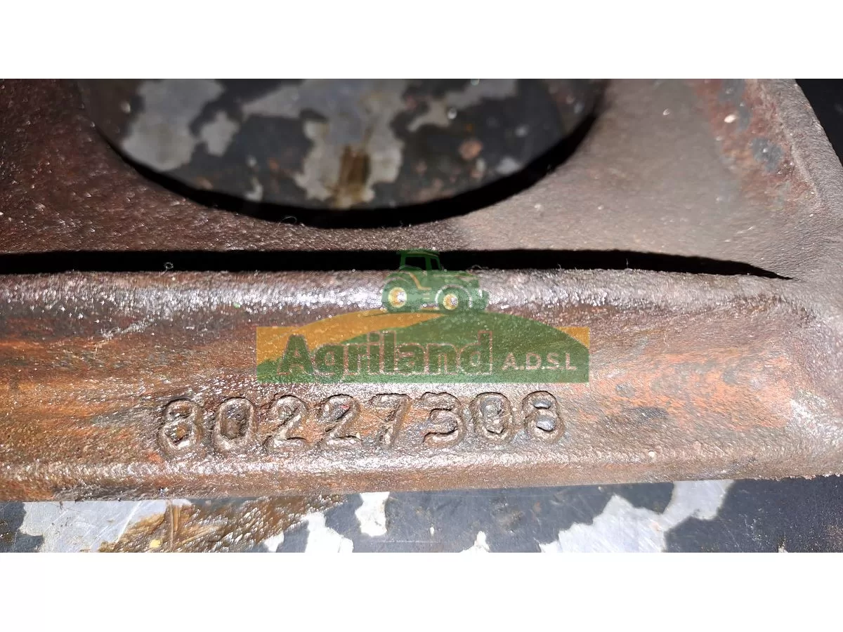 PALIER INTERIEURE DM RAPIDO LP : 145