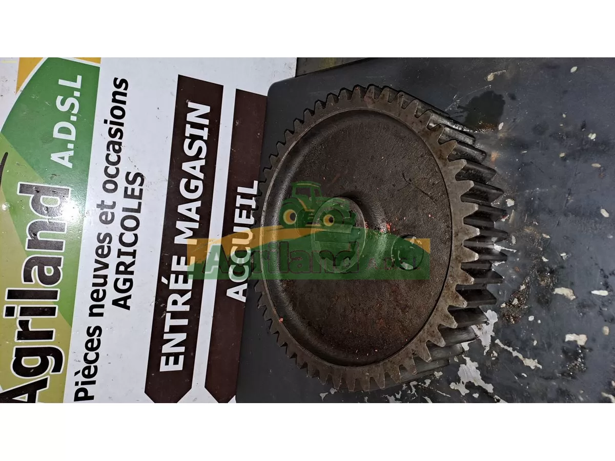 PIGNON CENTRAL Z49 HOWARD HK 25 LP : 803