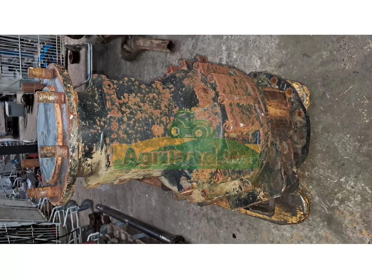 TROMPETTE ARRIERE GAUCHE COMPLETE 1455 LP : 1769