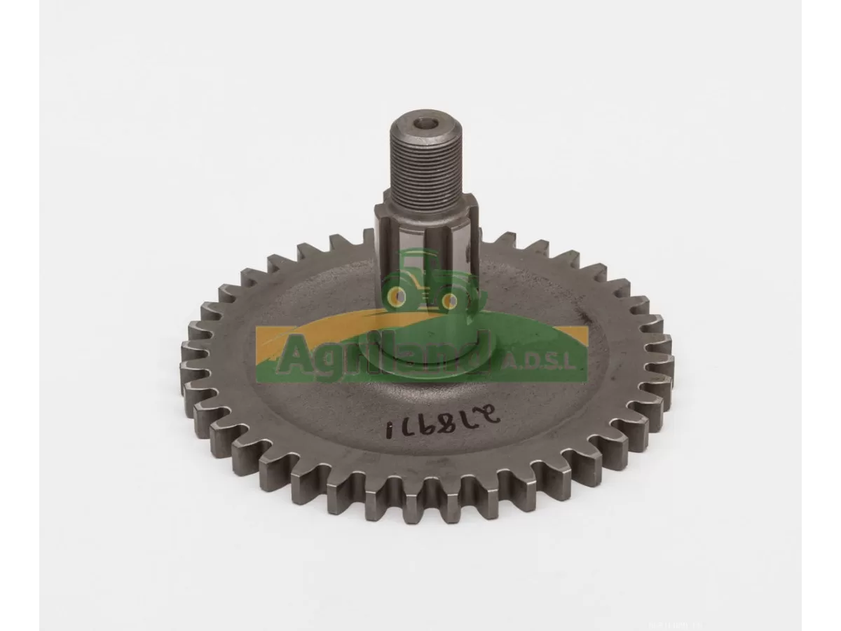 PIGNON DE PALIER INTERMEDIAIRE Z40 (VOIR PALIER COMPLET) LP : 1739