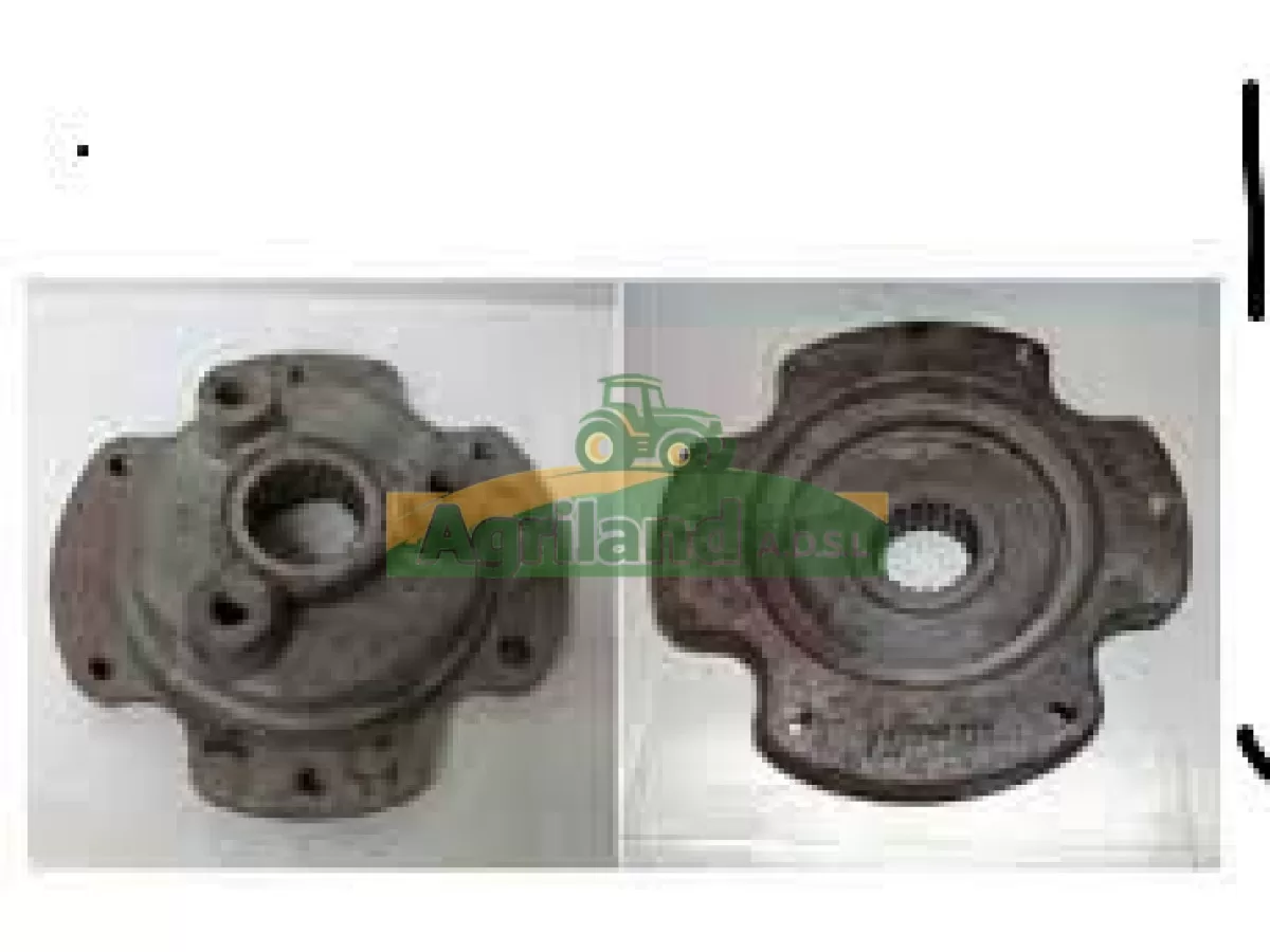 SUPPORT DE DISQUE D EXTREMITE  LP : 1739