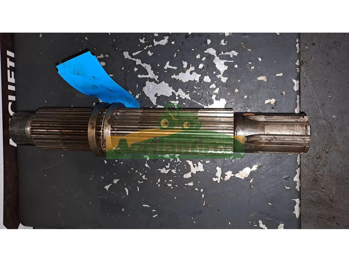 ARBRE INTERMEDIAIRE R 700 CANNELURES FINE LP : 1789