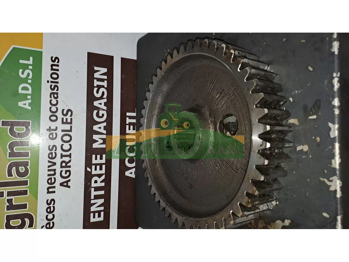 PIGNON LATERAL Z48 AGRAM LP : 1786