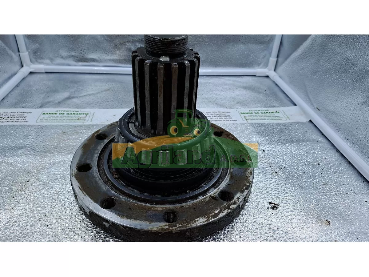 FUSEE HR 50  LP : 828