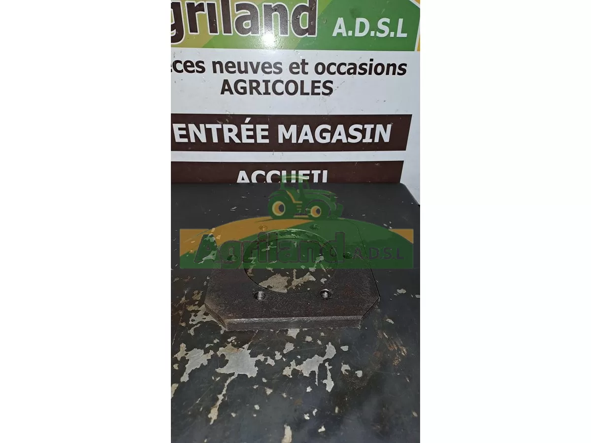 PALIER INTERIEUR  FILETE  LP : 1786