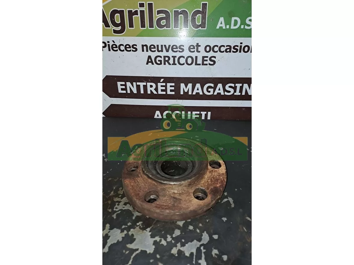 PALIER INFERIEUR CENTRAL LP : 1786