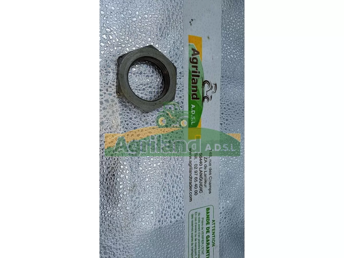 ECROU DE PORTE DENT VICON MASTER LP : 1723