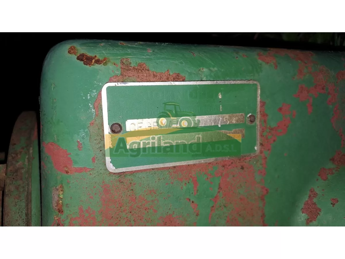 BOITIER PRINCIPAL ENTRAINEMENT DE LAMIER 540 TOURS LP : 1739