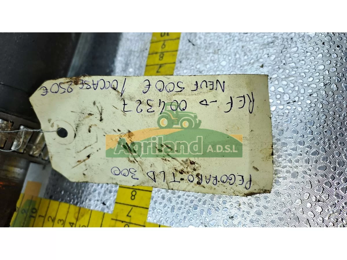 ARBRE MENANT TLD 300 1"3/4 LP : 1673