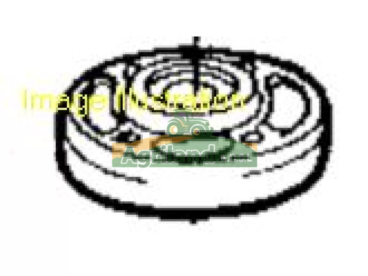 PLATINE DE FIXATION DES DISQUES DE COUPE LP : 891