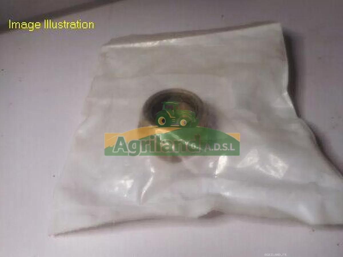 ECROU DE PALIER M24 X 1.5 LP : 891