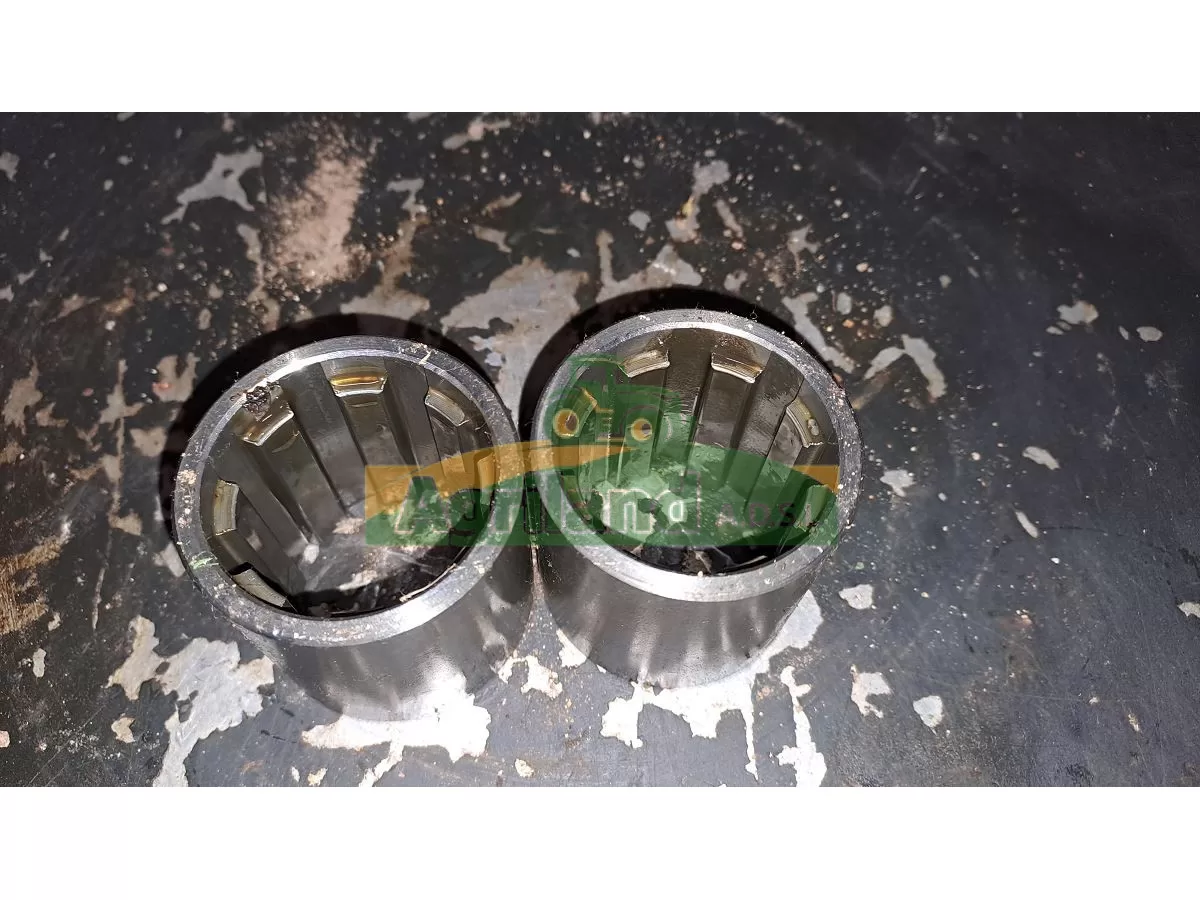 DOUILLE BLOCAGE PIGNON DE BOITIER LONG=50  LP : 1839