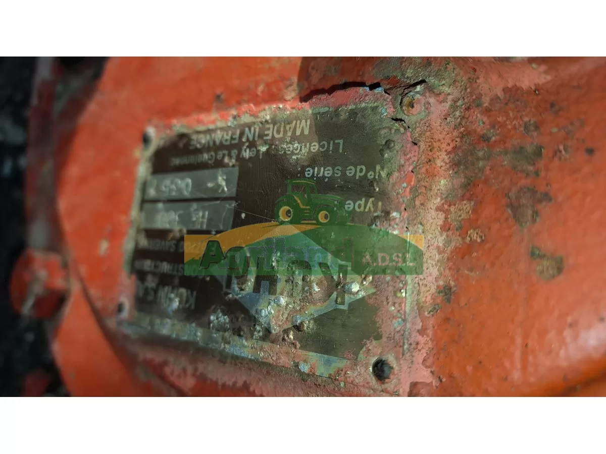 BOITIER M HR 300 ENTRAINEMENT PAR Z24 LP : 467