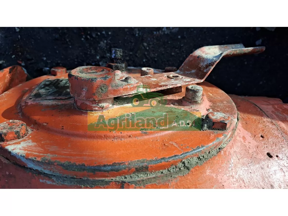 BOITIER M HR 300 ENTRAINEMENT PAR Z24 LP : 467