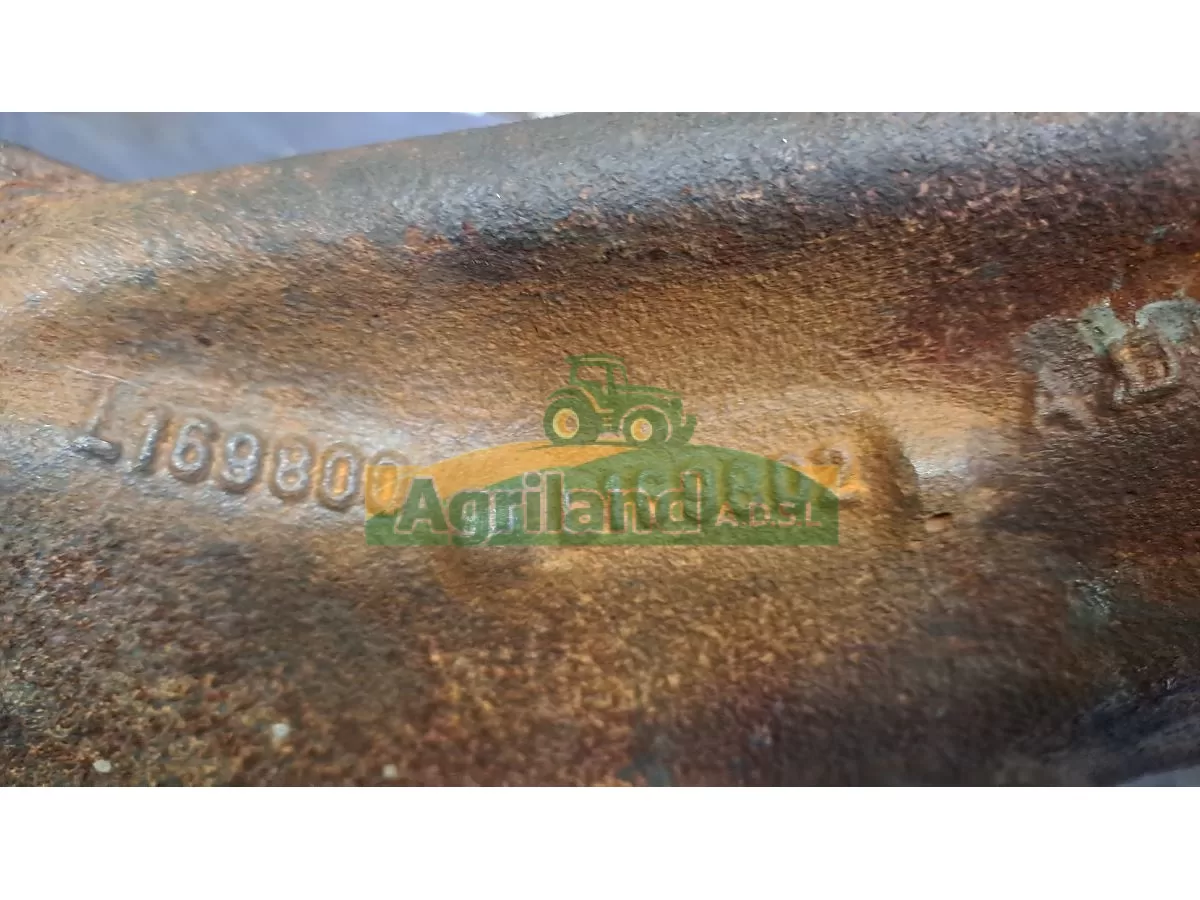 BRAS DE RELEVAGE SUP GAUCHE  LP : 1807