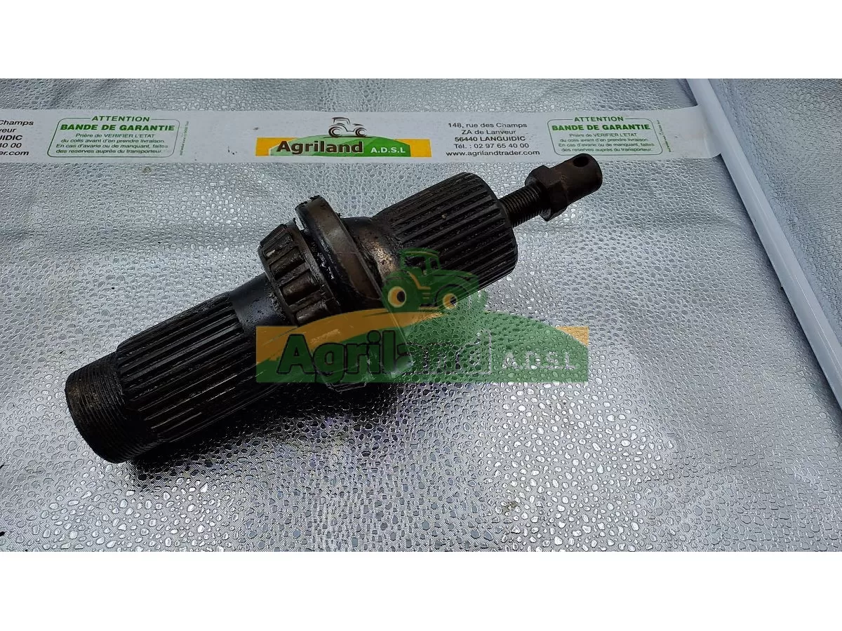 ARBRE LATERAL KUHN HR 3003 OCCASION  LP : 1676