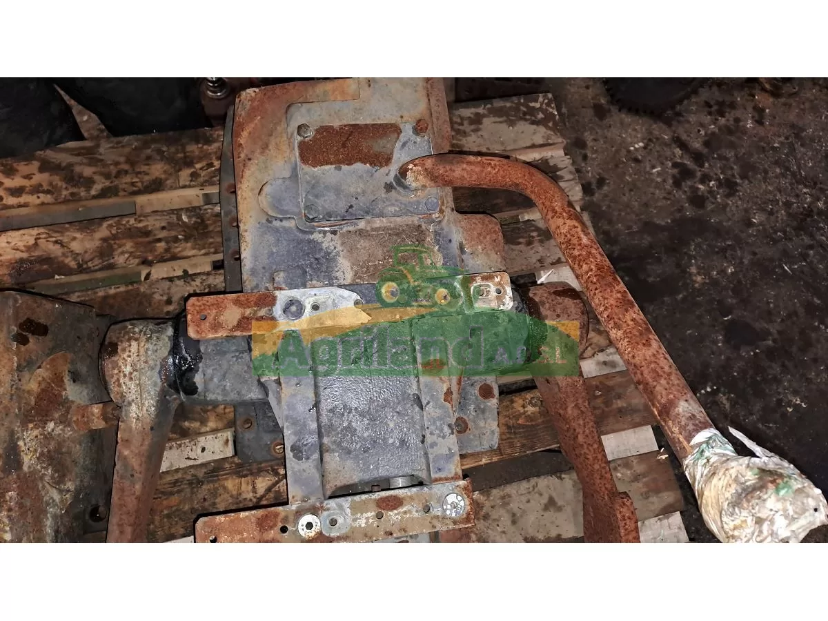 BLOC DE RELEVAGE COMPLET  LP : 1036