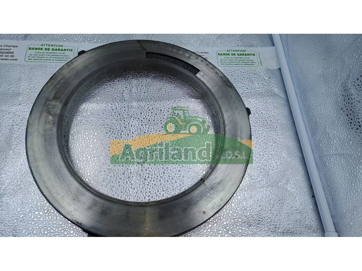 PLATEAU DE FREIN LP : 989