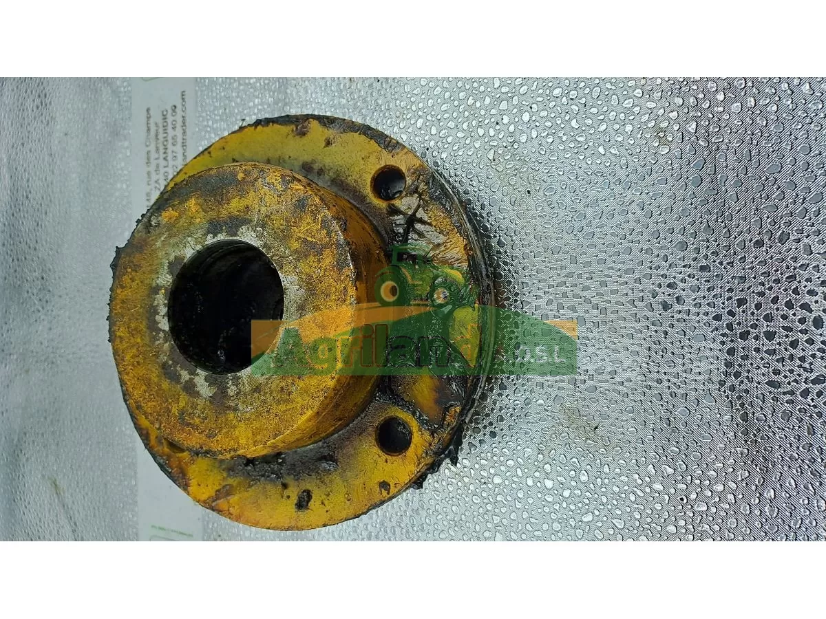 PALIER SUPERIEURE  LP : 1736