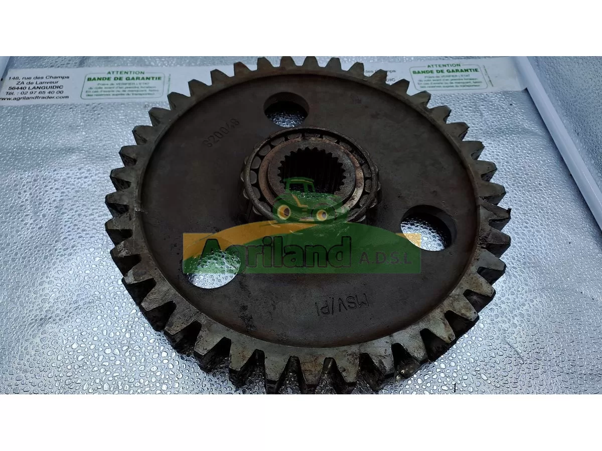 PIGNON LATERAL Z  LP : 647