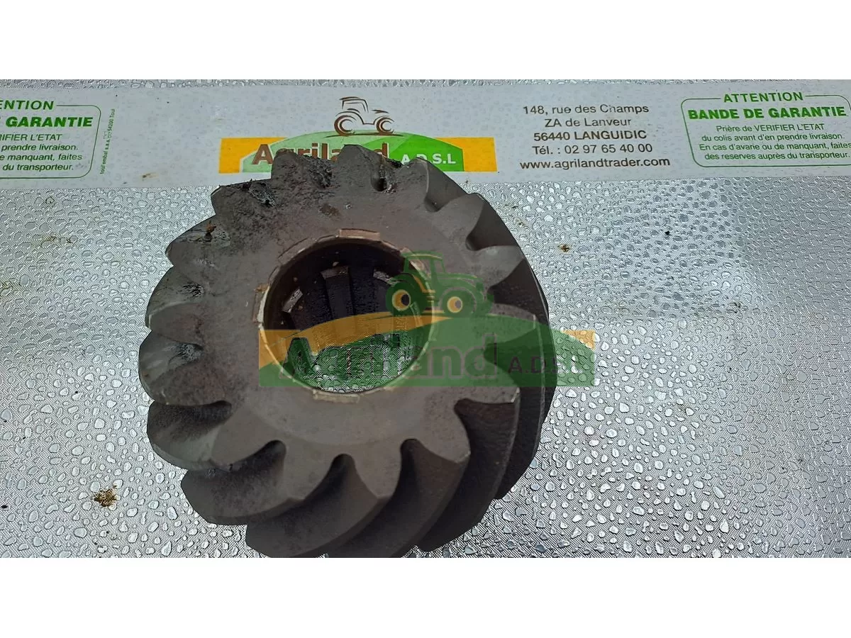PIGNON CONIQUE BOITIER Z15 LP : 647