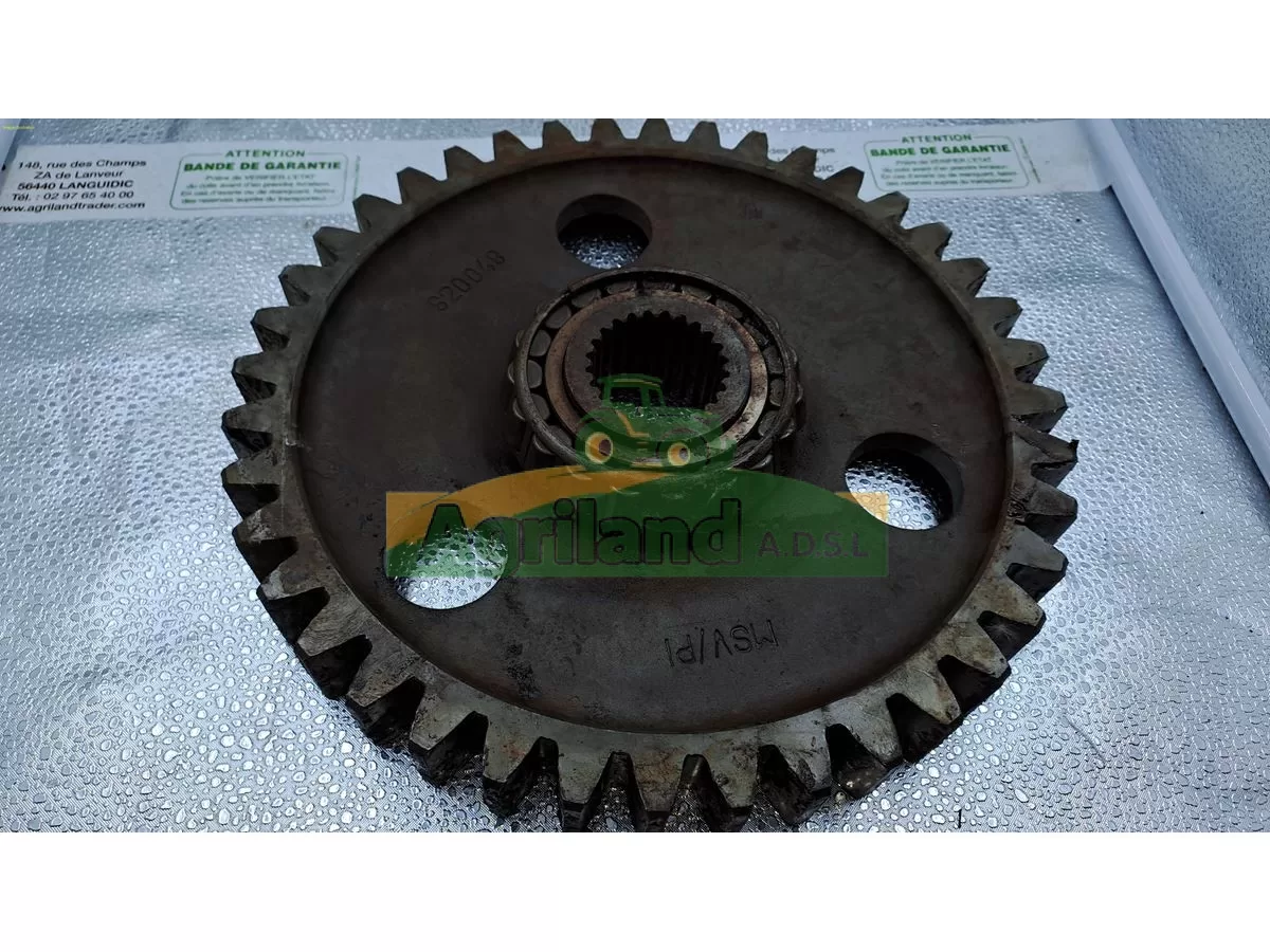 PIGNON LATERAL Z40 LP : 647