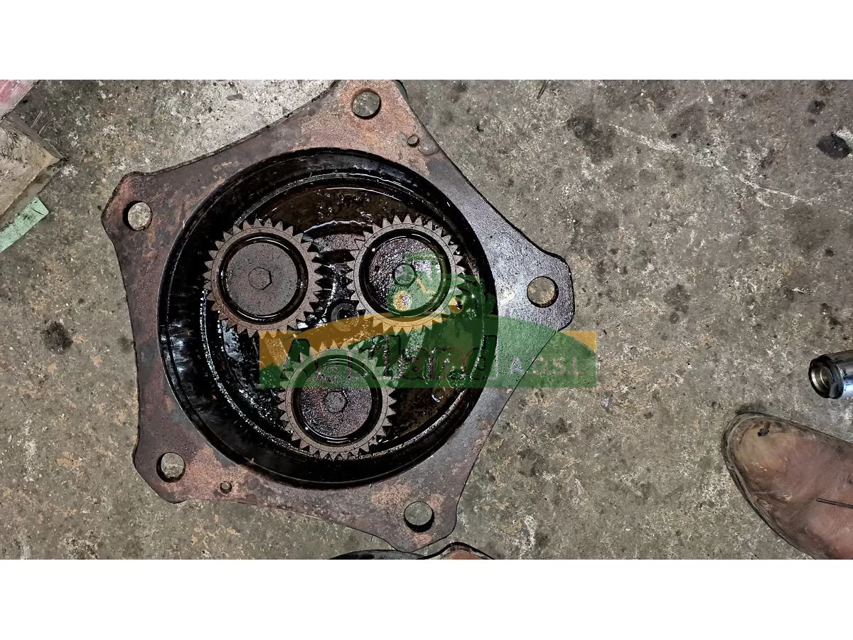 REDUCTEUR AVANT LP : 942