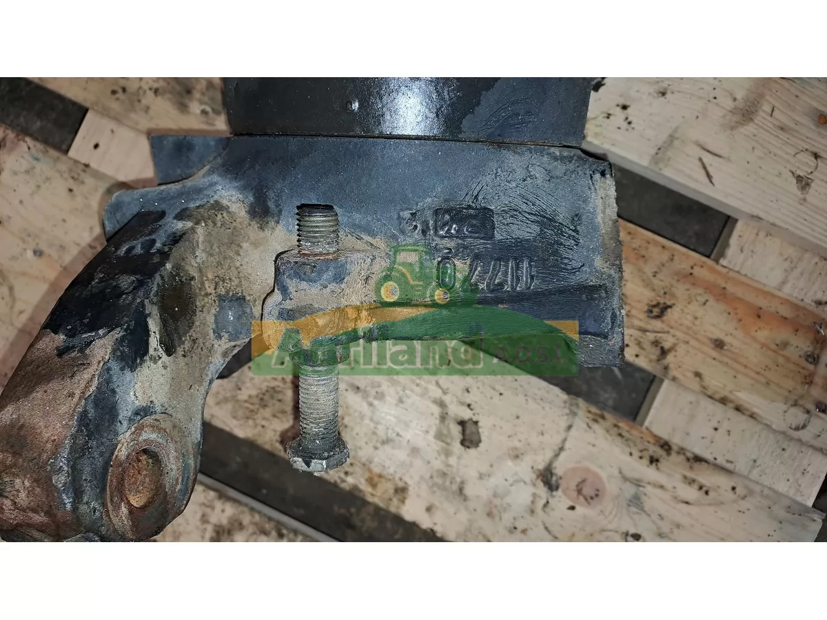 CARTER PIVOT GAUCHE  LP : 942