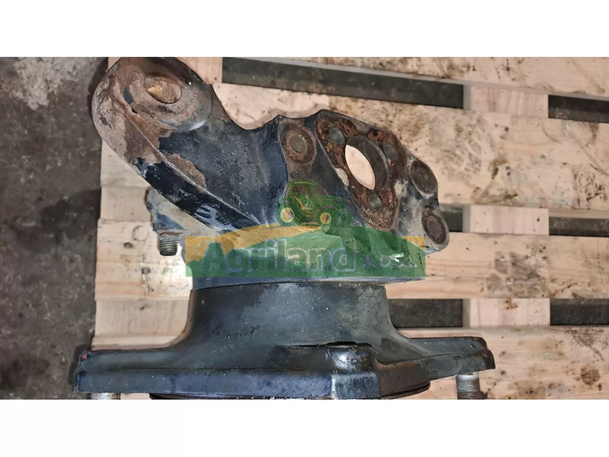 CARTER PIVOT DROIT LP : 942