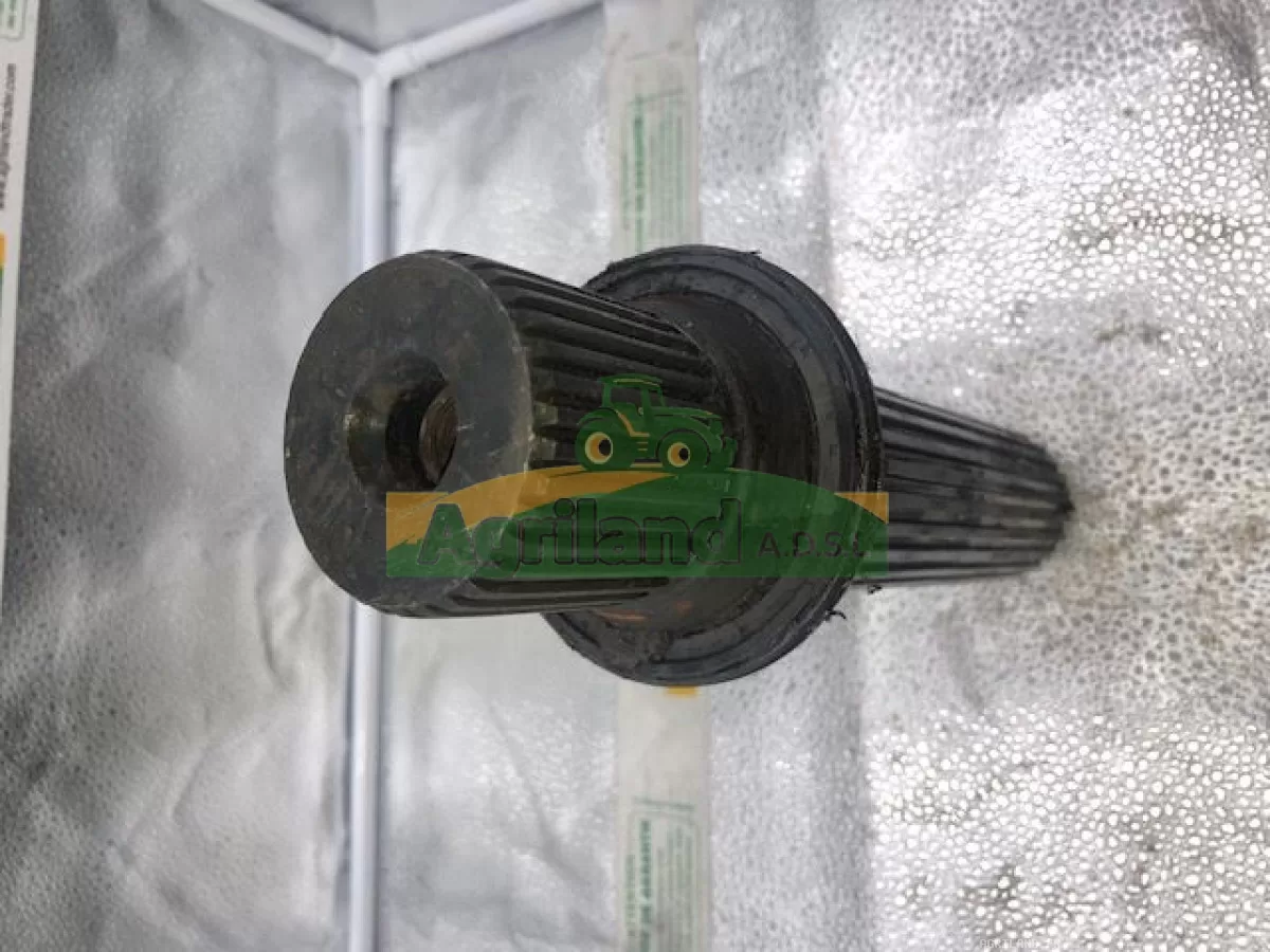 ARBRE CENTRAL KUHN  LP : 1827