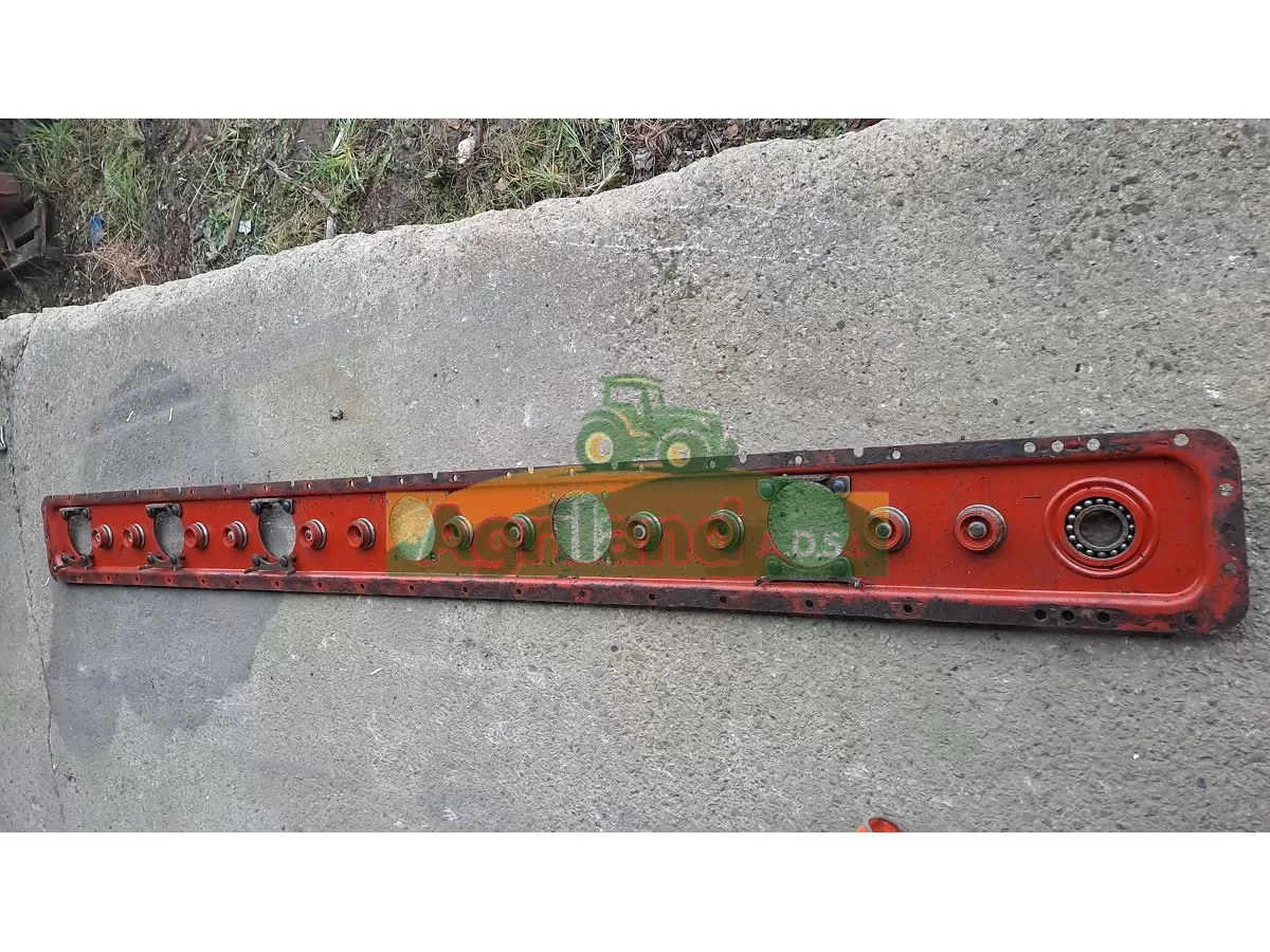 CARTER SUP OCCASION GMD 600  LP : 876