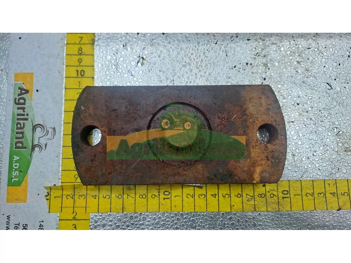 PORTE DENT (BRIDE DE FIXATION DE DENT NON INCLUS) LP : 337