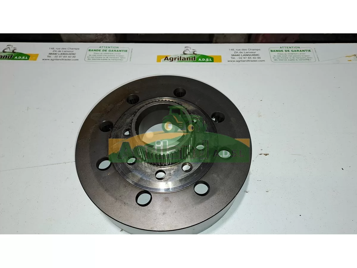 REDUCTEUR AV JD 6200 APL 2025  LP : 989