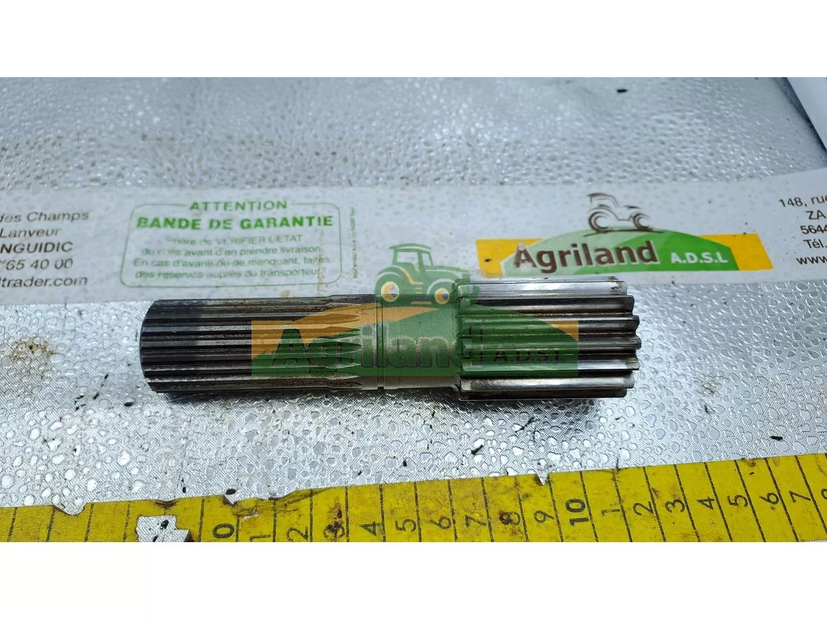 REDUCTEUR AV JD 6200 APL 2025  LP : 989