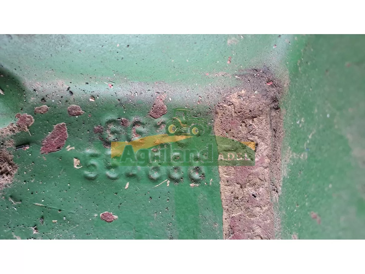 BOITIER COMPLET 250 CV LP : 1648