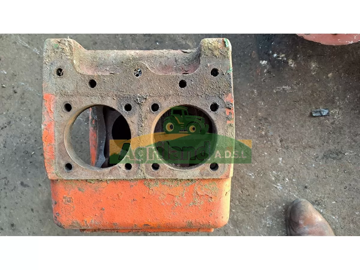 BOITIER HOWARD HB VIDE LP : 1475