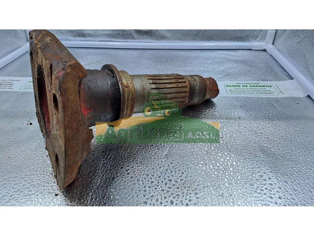 PORTE DENT ESK  LP : 580