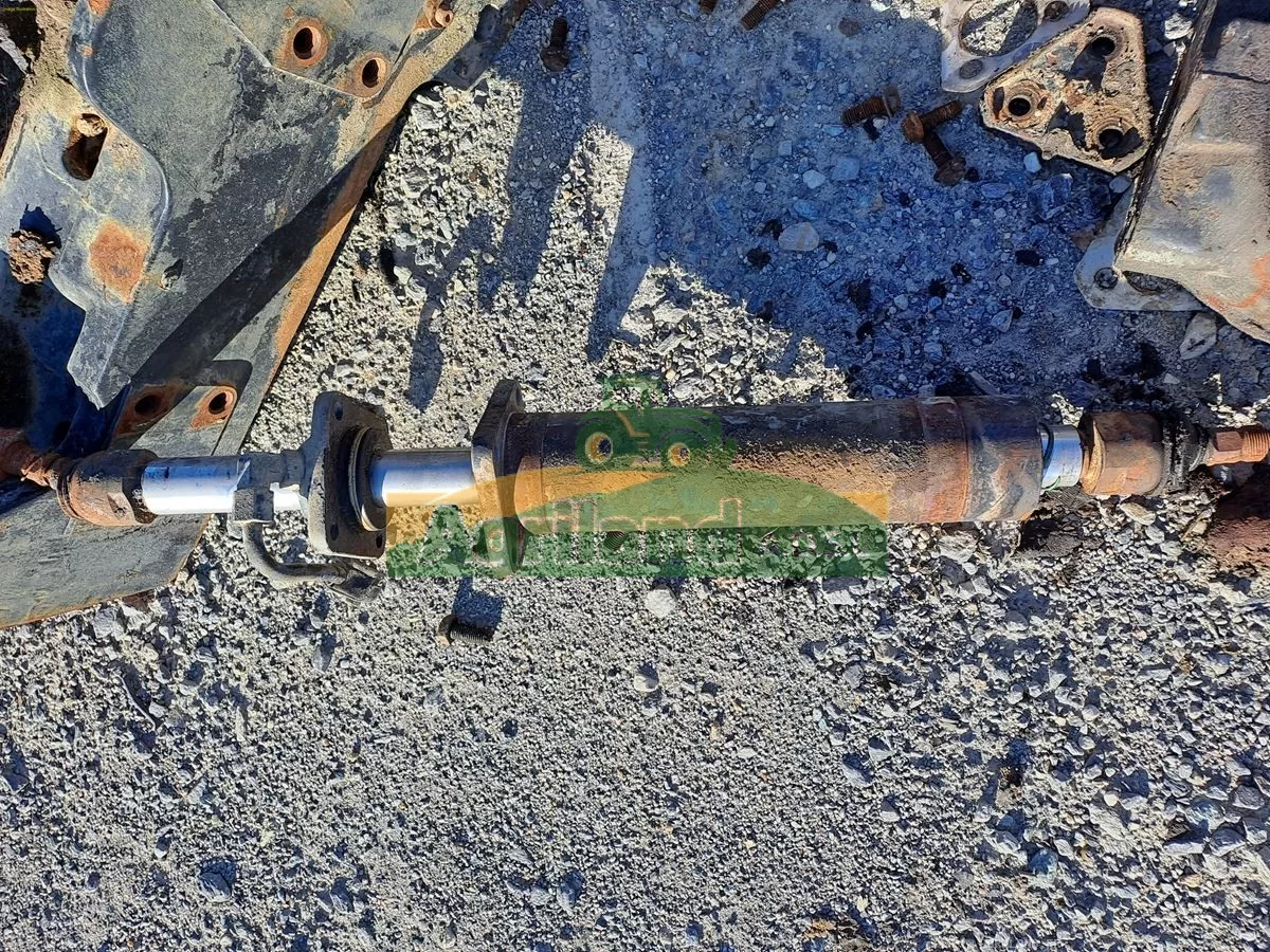 VERIN DE DIRECTION COMPLET OCCASION LP : 846