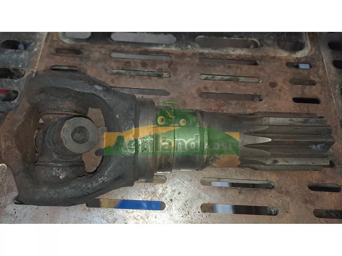 DEMI ARBRE COTE PONT - PONT AVANT FENDT 930 OCCASION LP : 1805