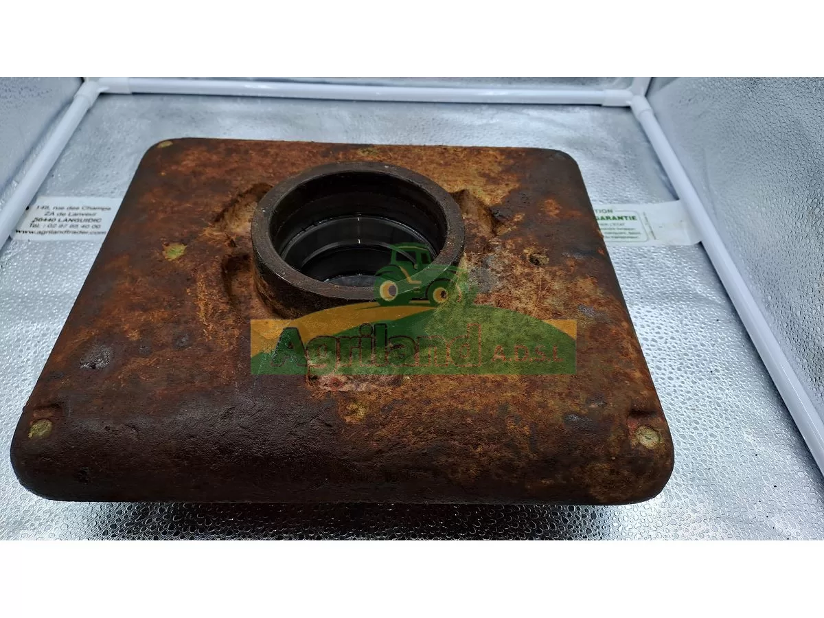 PALIER LATERAL INFERIEURE LP : 774