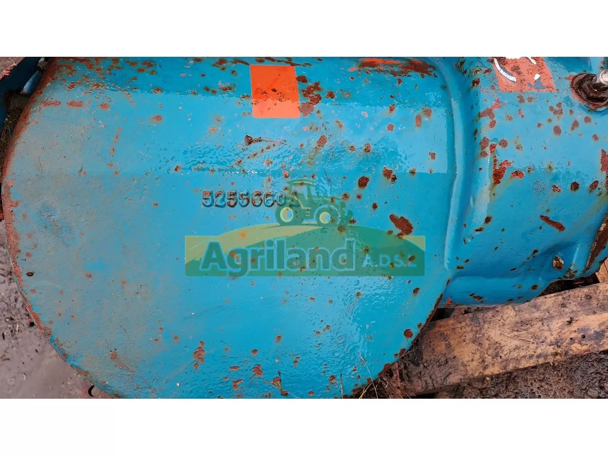 BOITIER DUPLEX LP : 921