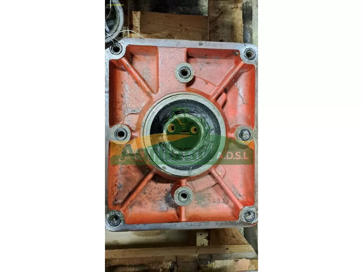 PALIER CENTRAL KUHN HR 3002 OCCASION  LP : 921