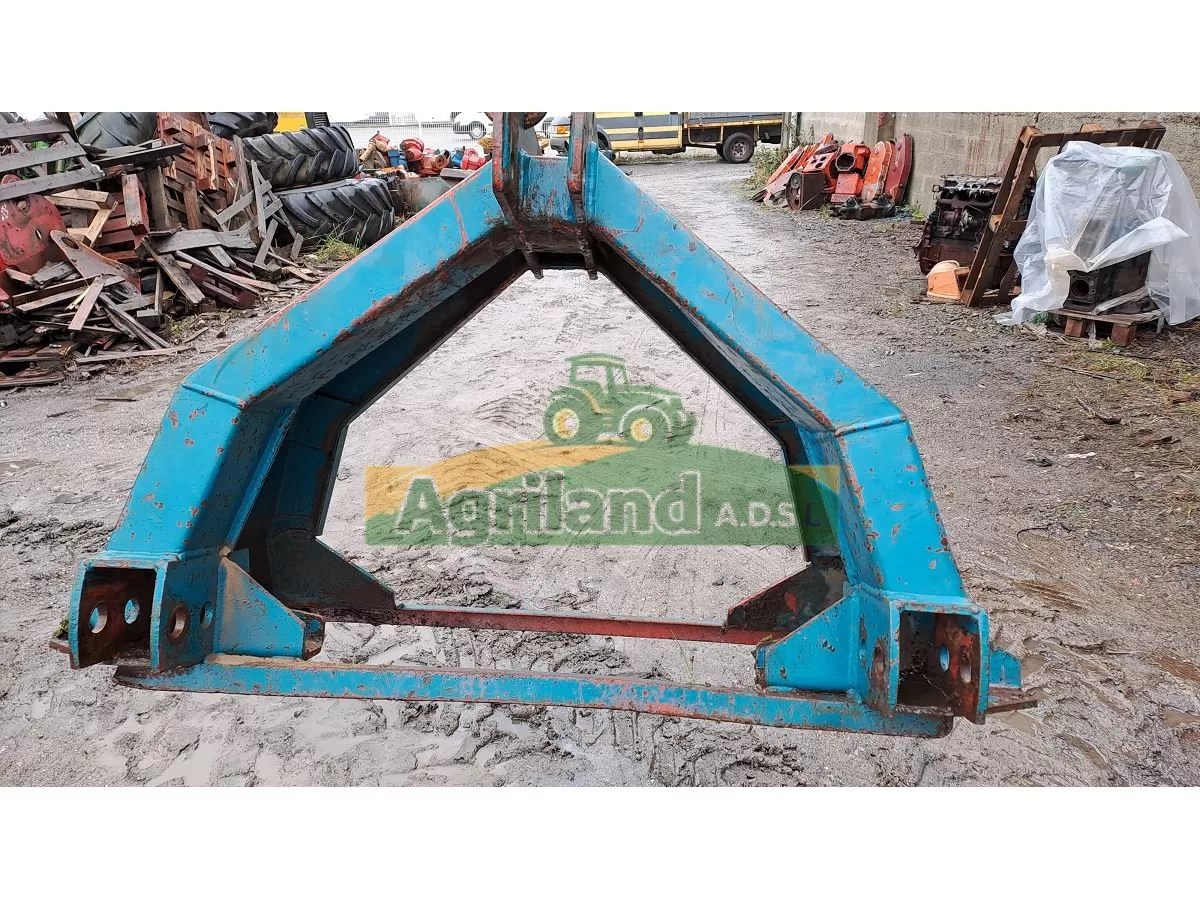 TETE D ATTELAGE COMPLETE LP : 921