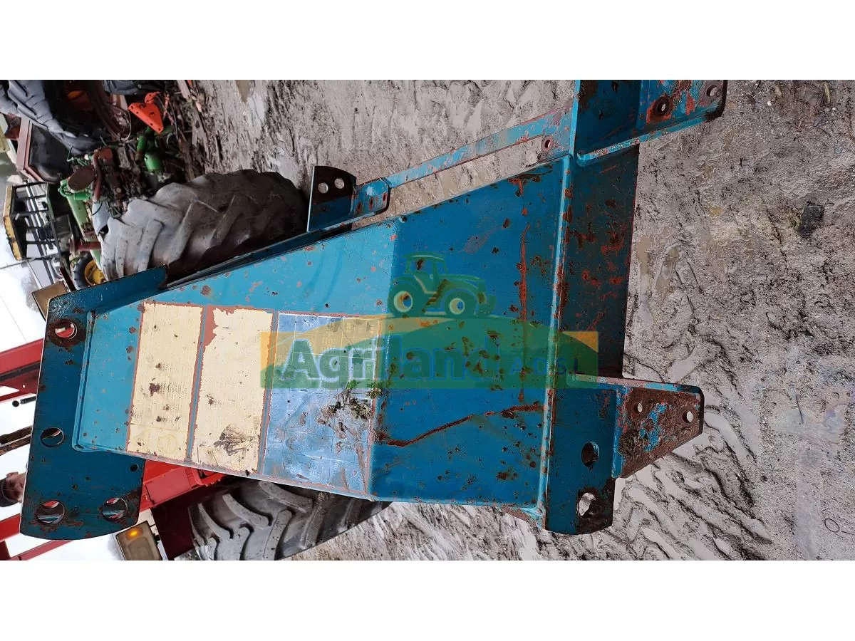 TETE D ATTELAGE COMPLETE LP : 921