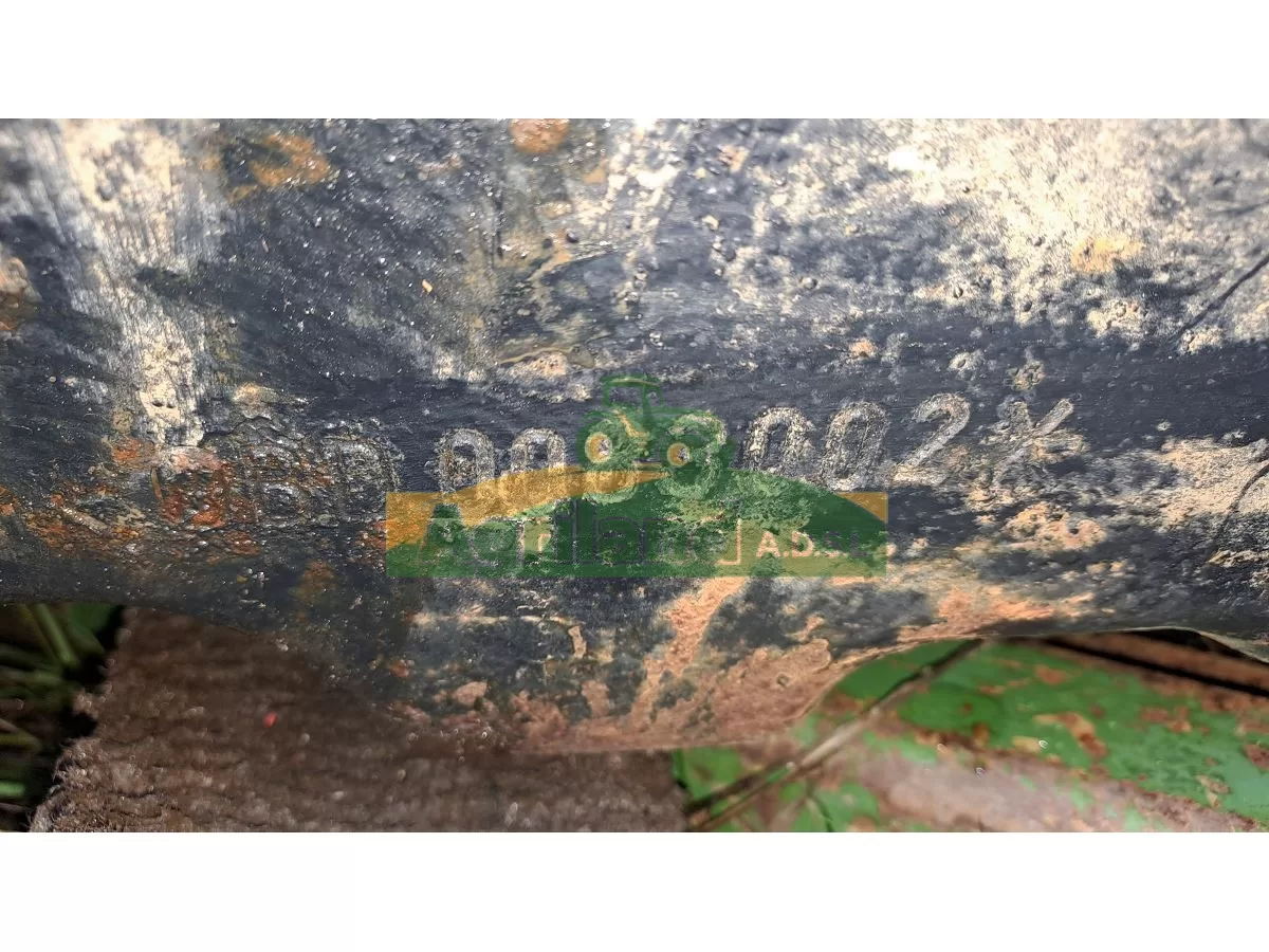 BERCEAU CVX 150 LP : 942