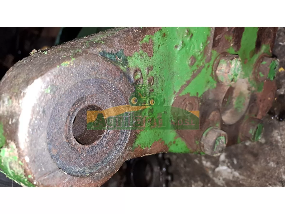 LEVIER DE DIRECTION GAUCHE LP : 627