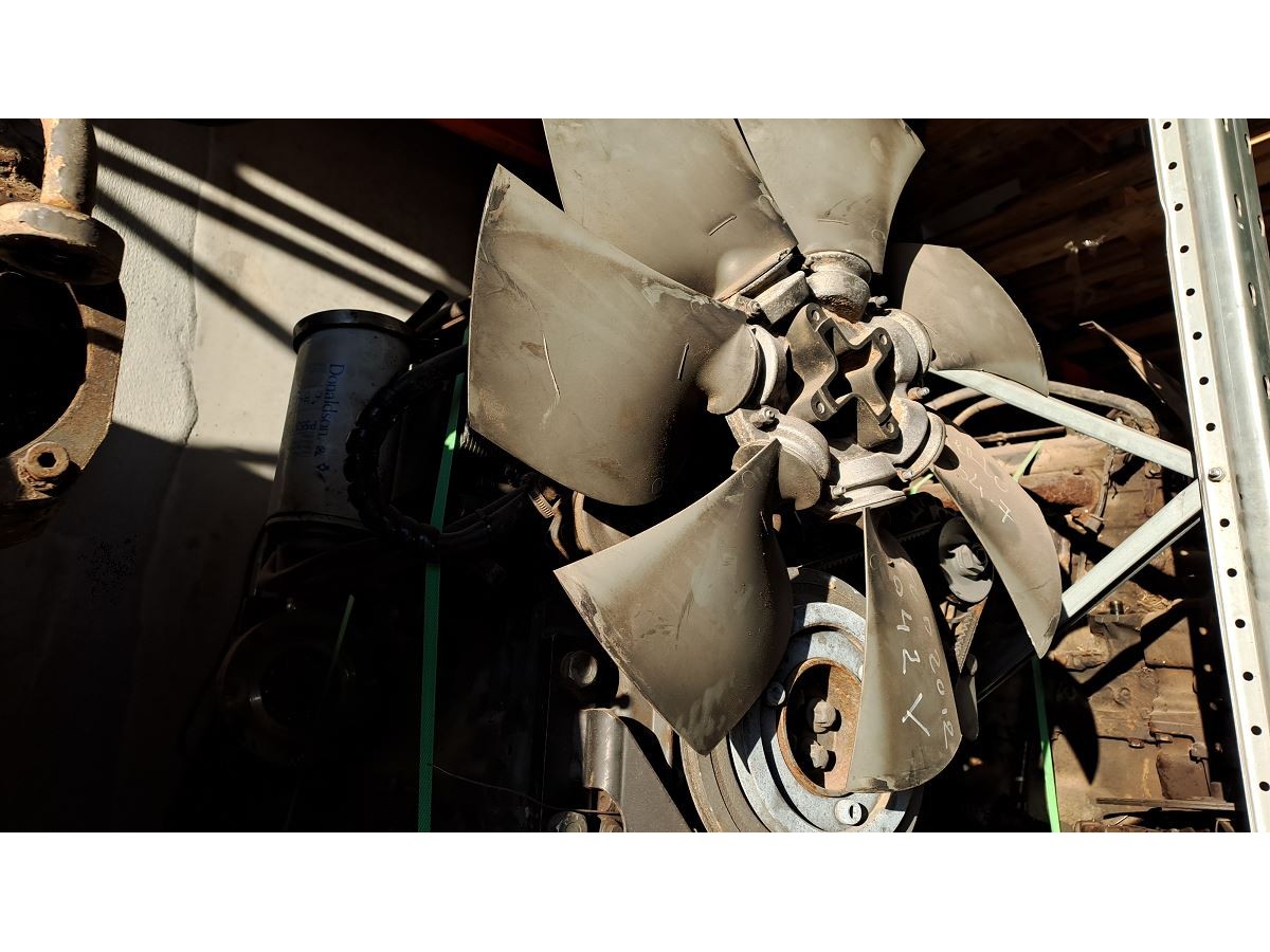 MOTEUR DEUTZ POUR MERLO LP : 1551