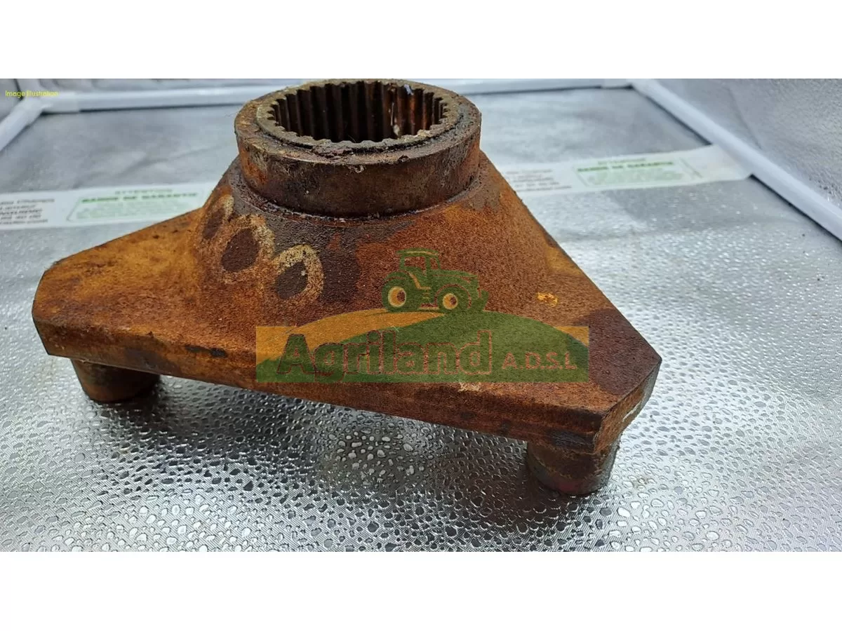 ENTRAINEUR DE LAMIER 3 PLOTS LP : 647